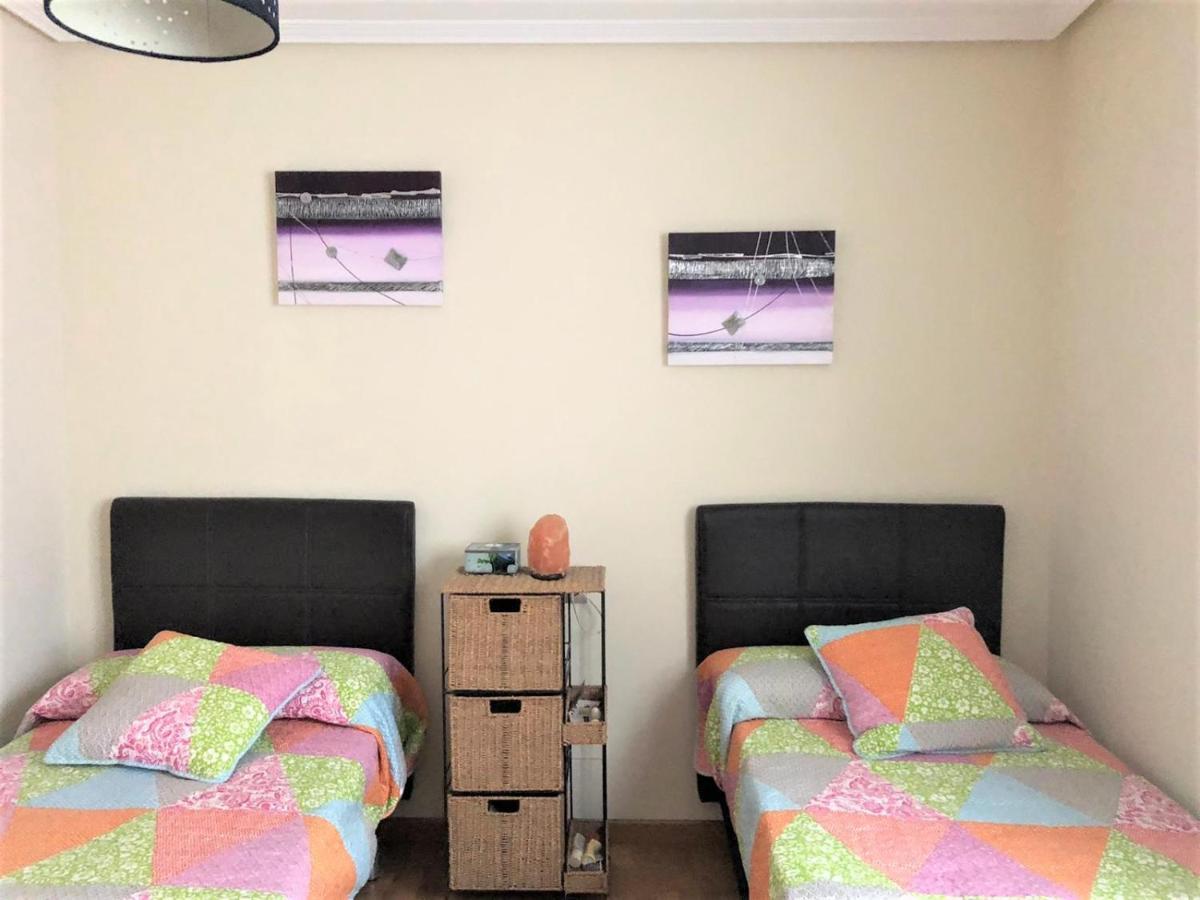 Apartamento La Barrosa Сада Екстериор снимка