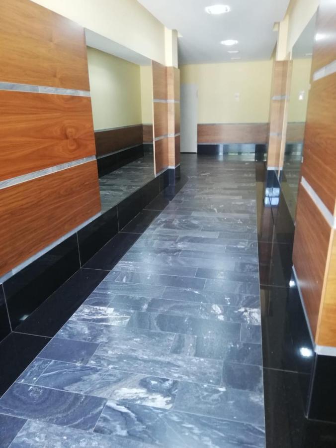 Apartamento La Barrosa Сада Екстериор снимка