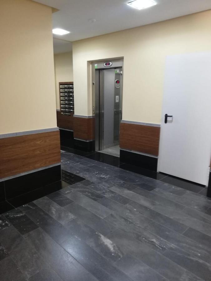 Apartamento La Barrosa Сада Екстериор снимка