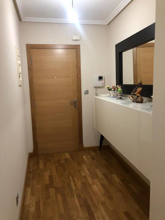 Apartamento La Barrosa Сада Екстериор снимка
