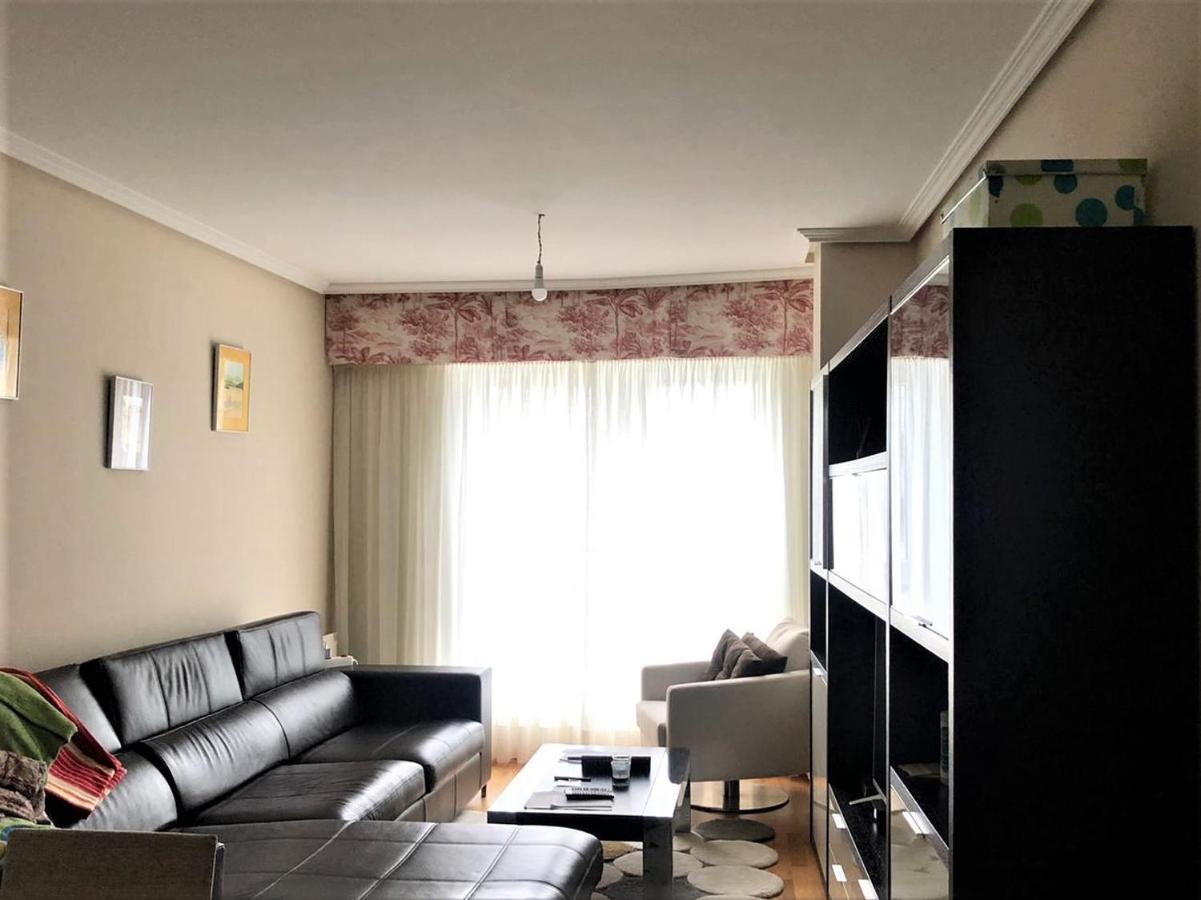 Apartamento La Barrosa Сада Екстериор снимка