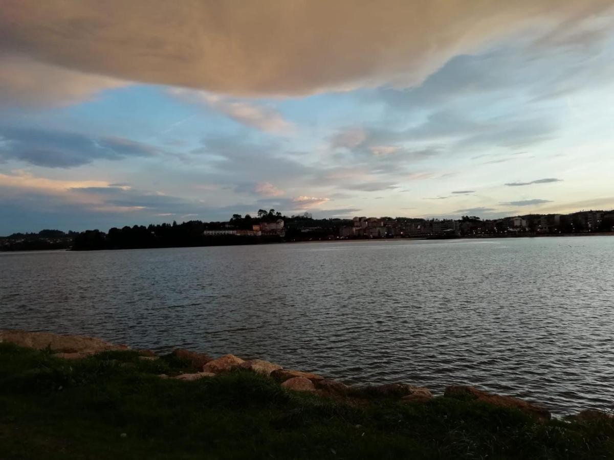 Apartamento La Barrosa Сада Екстериор снимка