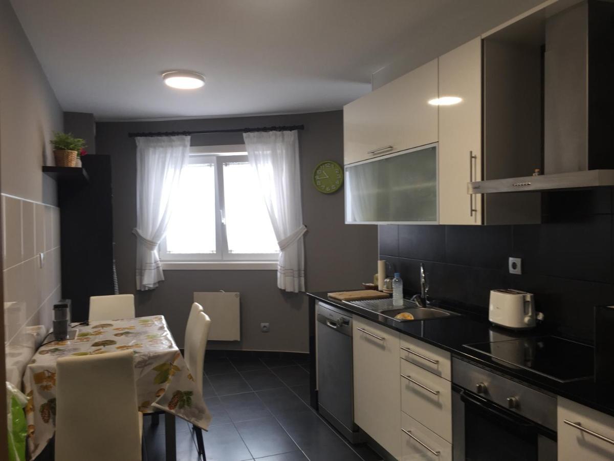 Apartamento La Barrosa Сада Екстериор снимка